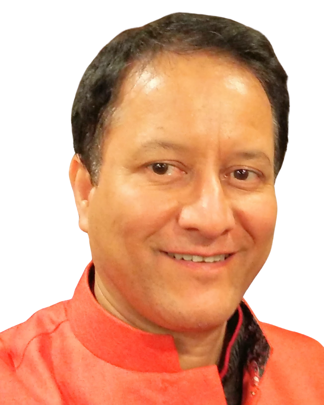 Vijay Shankar Sharma, independent theoretical physicist, Gurugram, India
